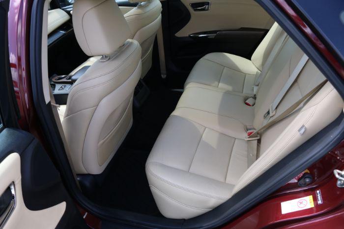 used 2016 Toyota Avalon car, priced at $18,890