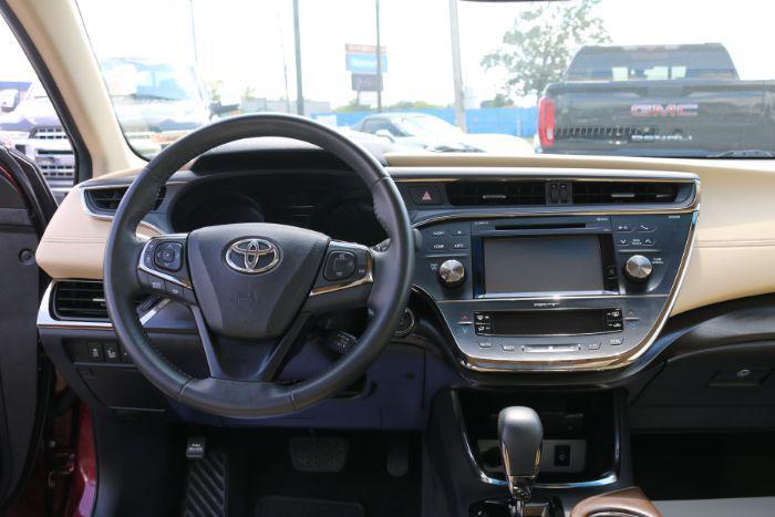 used 2016 Toyota Avalon car, priced at $18,890