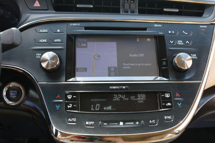 used 2016 Toyota Avalon car, priced at $18,890