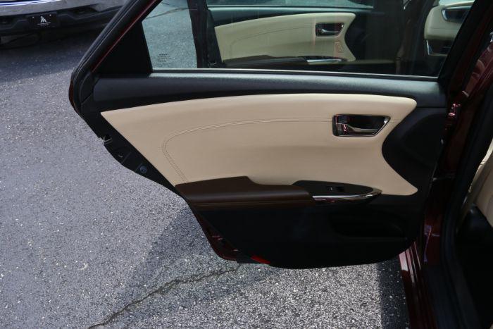 used 2016 Toyota Avalon car, priced at $18,890