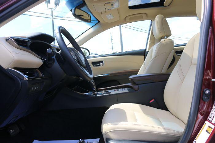 used 2016 Toyota Avalon car, priced at $18,890
