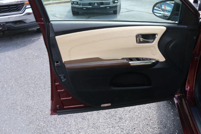 used 2016 Toyota Avalon car, priced at $18,890