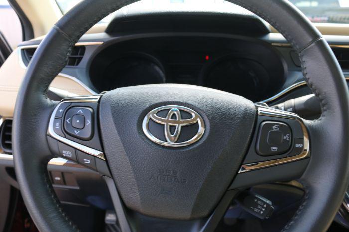 used 2016 Toyota Avalon car, priced at $18,890