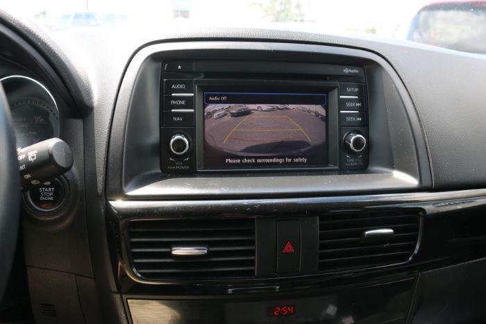 used 2015 Mazda CX-5 car, priced at $10,900