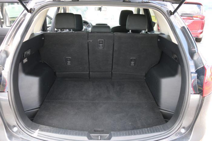 used 2015 Mazda CX-5 car, priced at $10,900