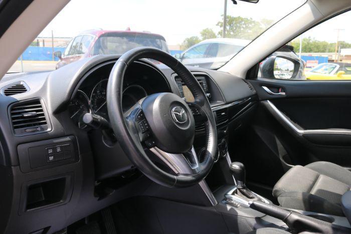 used 2015 Mazda CX-5 car, priced at $10,900