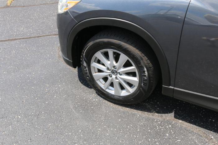 used 2015 Mazda CX-5 car, priced at $10,900