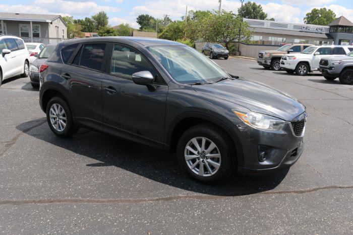 used 2015 Mazda CX-5 car, priced at $10,900