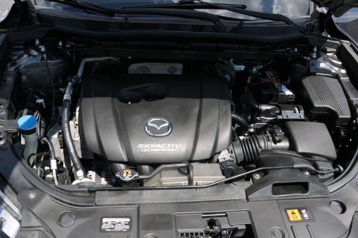used 2015 Mazda CX-5 car, priced at $10,900