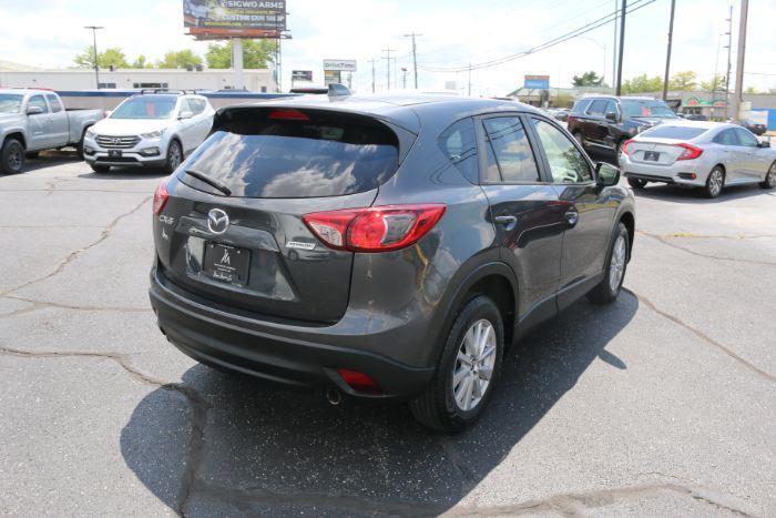 used 2015 Mazda CX-5 car, priced at $10,900