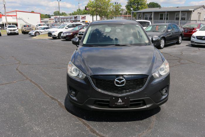 used 2015 Mazda CX-5 car, priced at $10,900