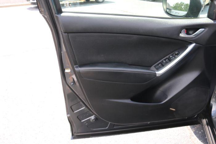 used 2015 Mazda CX-5 car, priced at $10,900