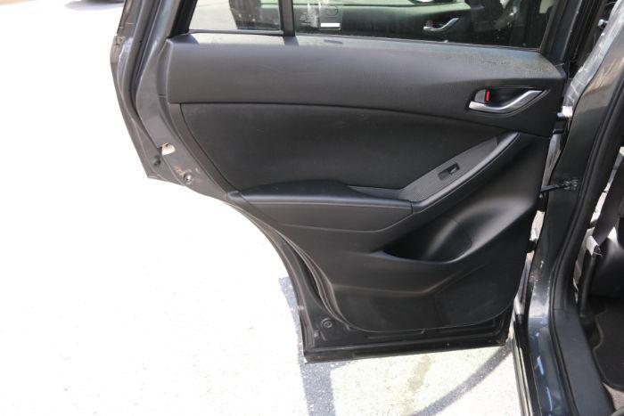used 2015 Mazda CX-5 car, priced at $10,900