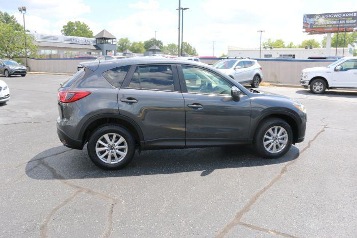 used 2015 Mazda CX-5 car, priced at $10,900
