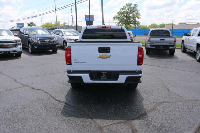 used 2015 Chevrolet Colorado car, priced at $18,988