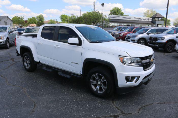 used 2015 Chevrolet Colorado car, priced at $18,988