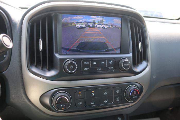 used 2015 Chevrolet Colorado car, priced at $18,988