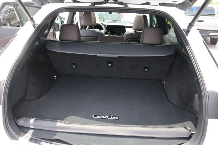 used 2023 Lexus RX 350 car, priced at $58,988