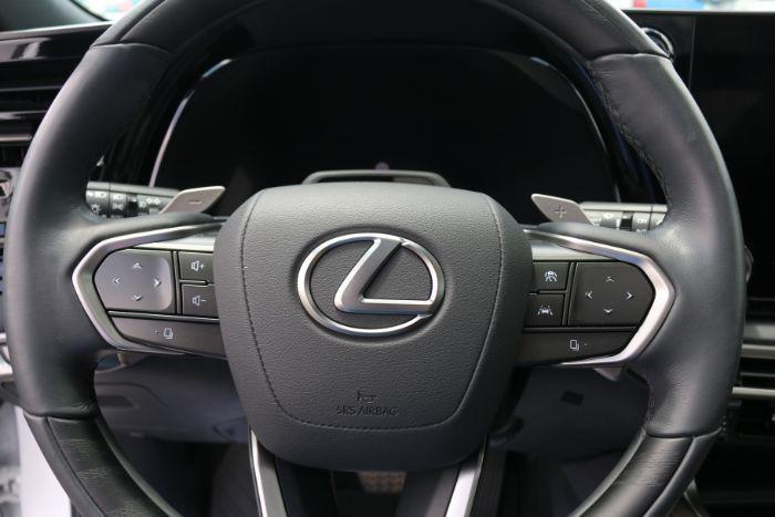 used 2023 Lexus RX 350 car, priced at $58,988