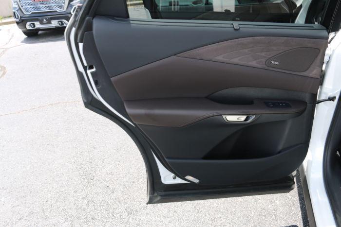 used 2023 Lexus RX 350 car, priced at $58,988