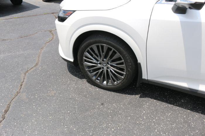 used 2023 Lexus RX 350 car, priced at $58,988