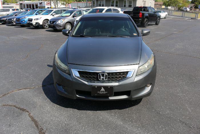 used 2008 Honda Accord car, priced at $8,988