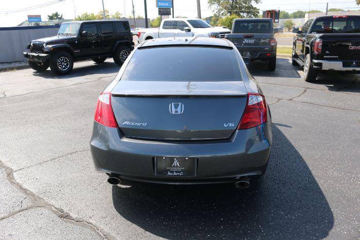 used 2008 Honda Accord car, priced at $8,988