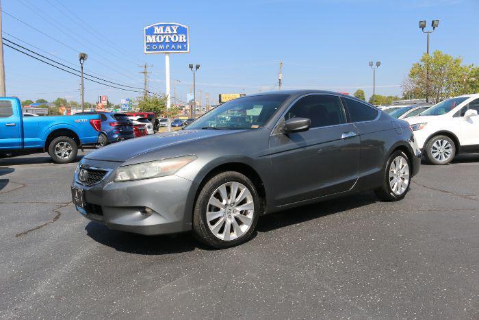 used 2008 Honda Accord car, priced at $8,988