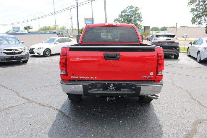 used 2013 GMC Sierra 1500 car, priced at $15,988