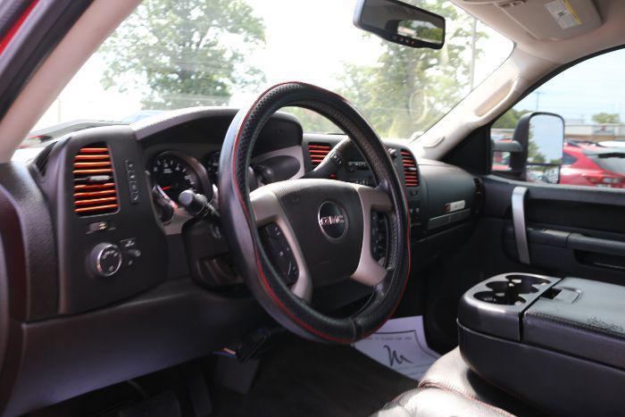 used 2013 GMC Sierra 1500 car, priced at $15,988