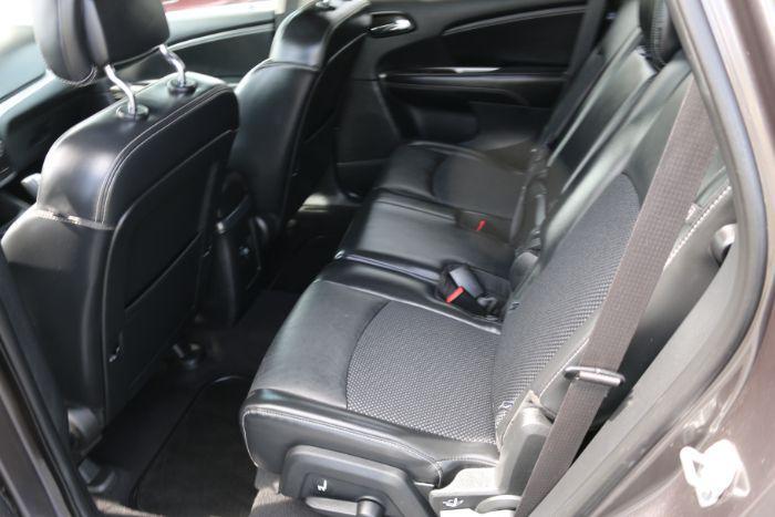 used 2018 Dodge Journey car, priced at $11,995