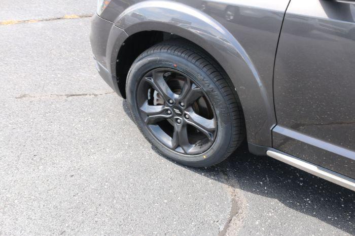 used 2018 Dodge Journey car, priced at $11,995