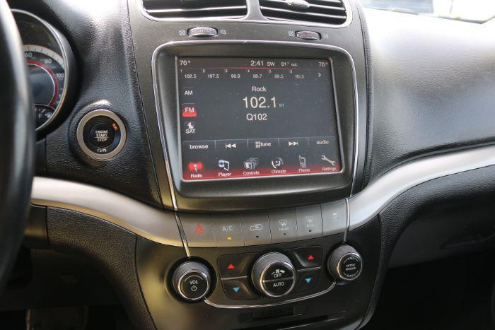 used 2018 Dodge Journey car, priced at $11,995