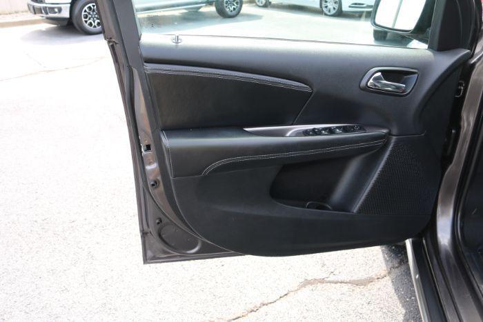 used 2018 Dodge Journey car, priced at $11,995