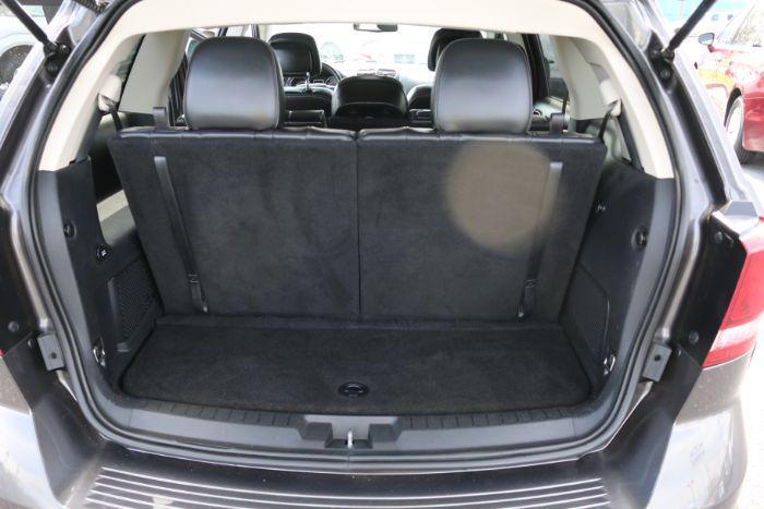 used 2018 Dodge Journey car, priced at $11,995