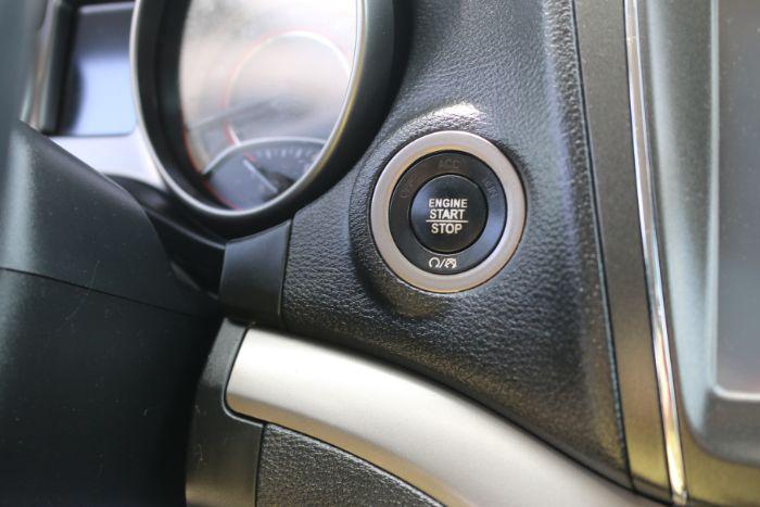 used 2018 Dodge Journey car, priced at $11,995