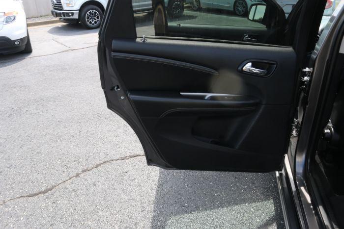 used 2018 Dodge Journey car, priced at $11,995