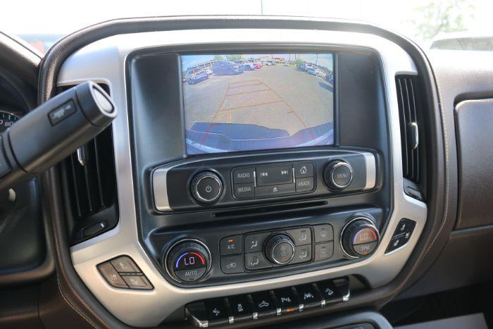 used 2018 GMC Sierra 1500 car, priced at $29,988