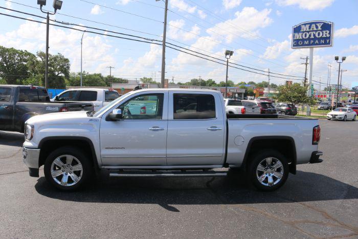 used 2018 GMC Sierra 1500 car, priced at $29,988