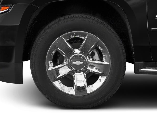 used 2018 Chevrolet Suburban car, priced at $23,988