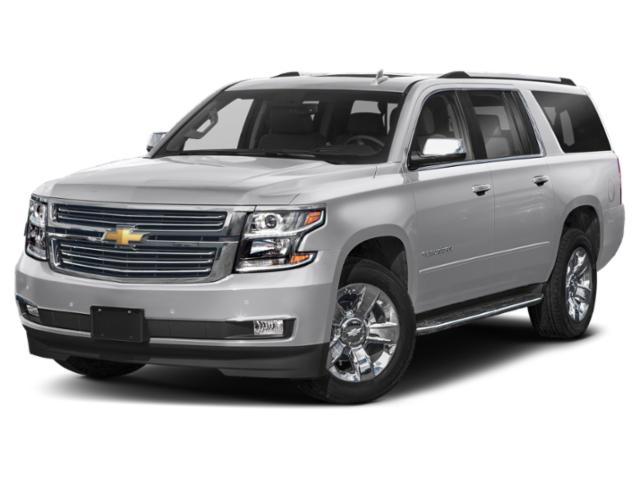 used 2018 Chevrolet Suburban car, priced at $23,988