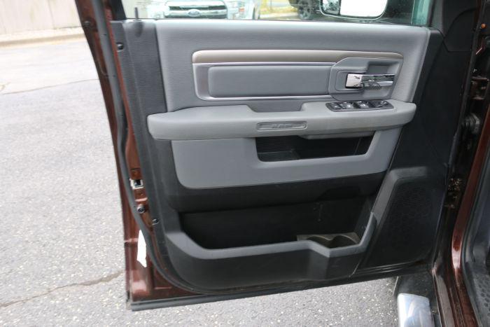 used 2014 Ram 1500 car, priced at $16,990