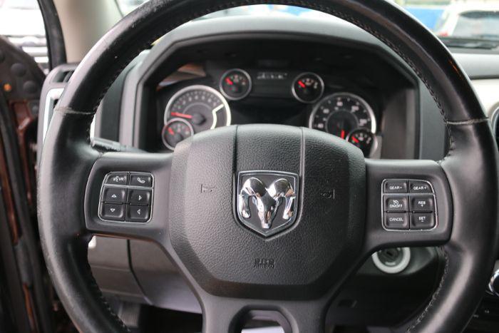 used 2014 Ram 1500 car, priced at $16,990