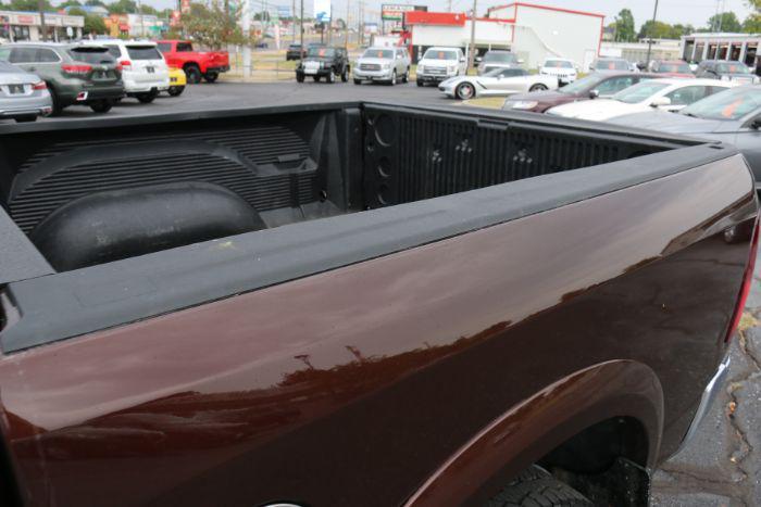 used 2014 Ram 1500 car, priced at $16,990