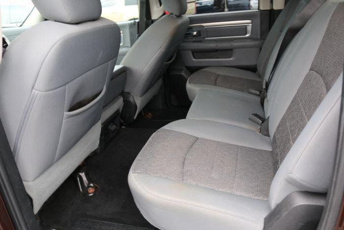 used 2014 Ram 1500 car, priced at $16,990