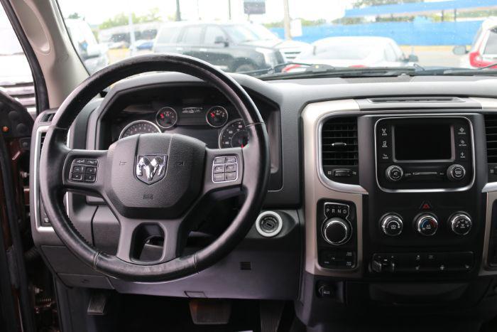 used 2014 Ram 1500 car, priced at $16,990