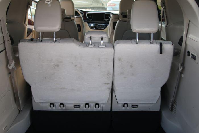 used 2018 Chrysler Pacifica car, priced at $15,975