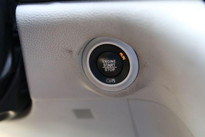 used 2018 Chrysler Pacifica car, priced at $15,975