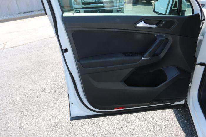 used 2020 Volkswagen Tiguan car, priced at $17,888