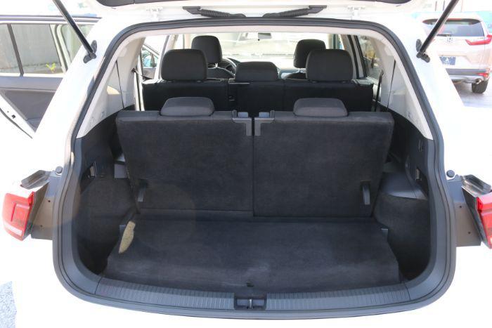 used 2020 Volkswagen Tiguan car, priced at $17,888